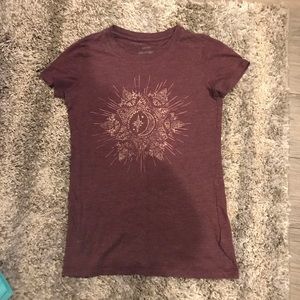 Aeropostale t shirt